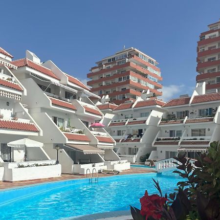 Home Maria Playa de las Américas Exterior foto