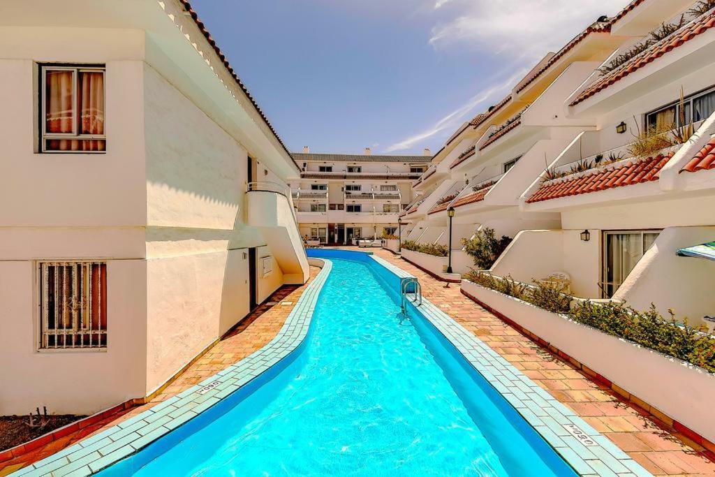 Home Maria Playa de las Américas Exterior foto