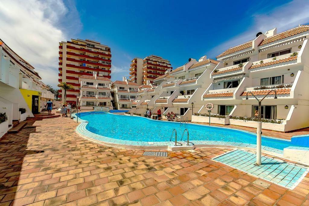 Home Maria Playa de las Américas Exterior foto