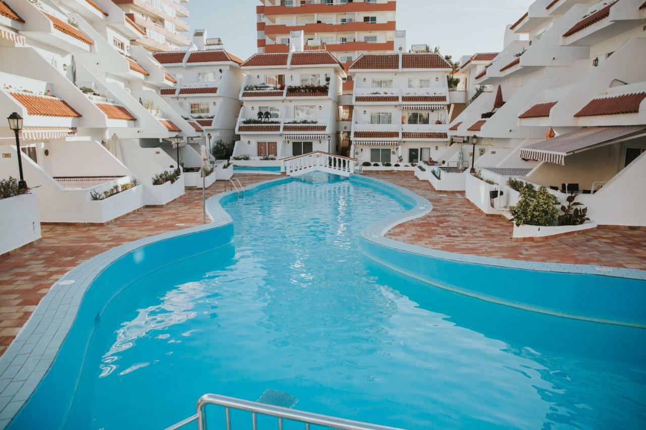 Home Maria Playa de las Américas Exterior foto