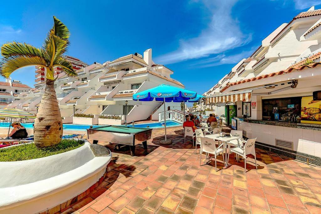 Home Maria Playa de las Américas Exterior foto