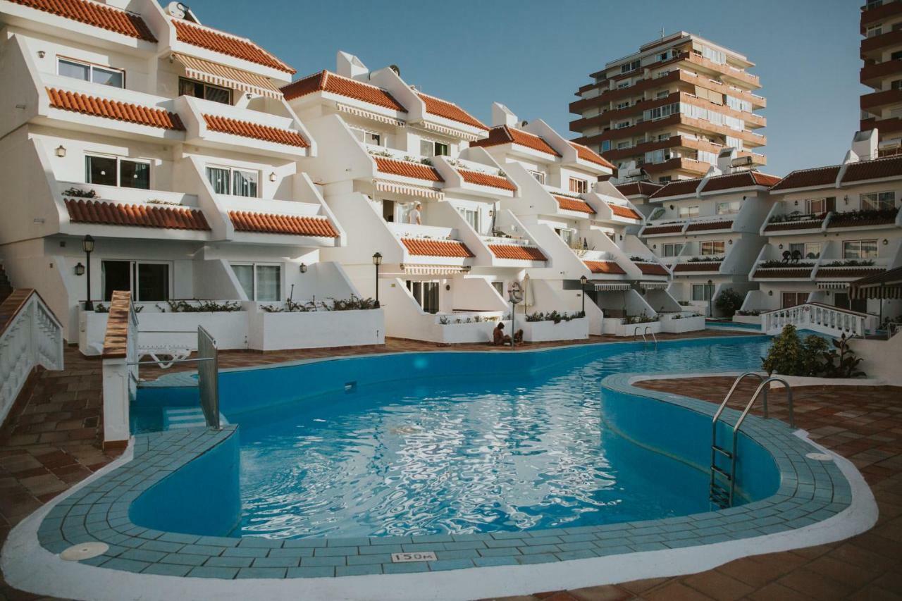 Home Maria Playa de las Américas Exterior foto